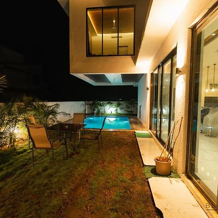 Platinum Villa 3Bhk โลนาวาลา ภายนอก รูปภาพ