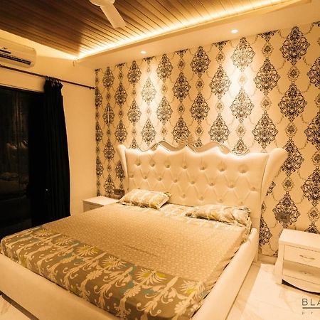 Platinum Villa 3Bhk โลนาวาลา ภายนอก รูปภาพ