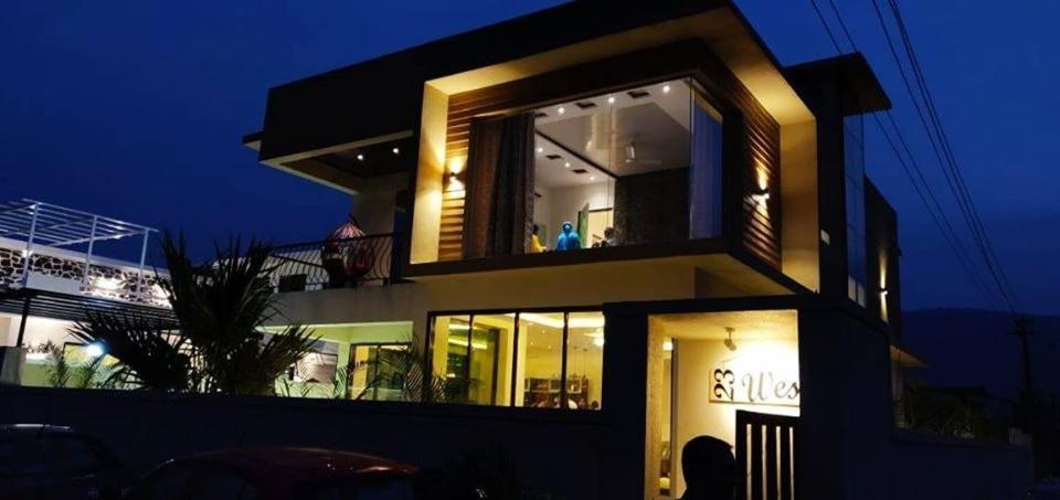 Platinum Villa 3Bhk โลนาวาลา ภายนอก รูปภาพ