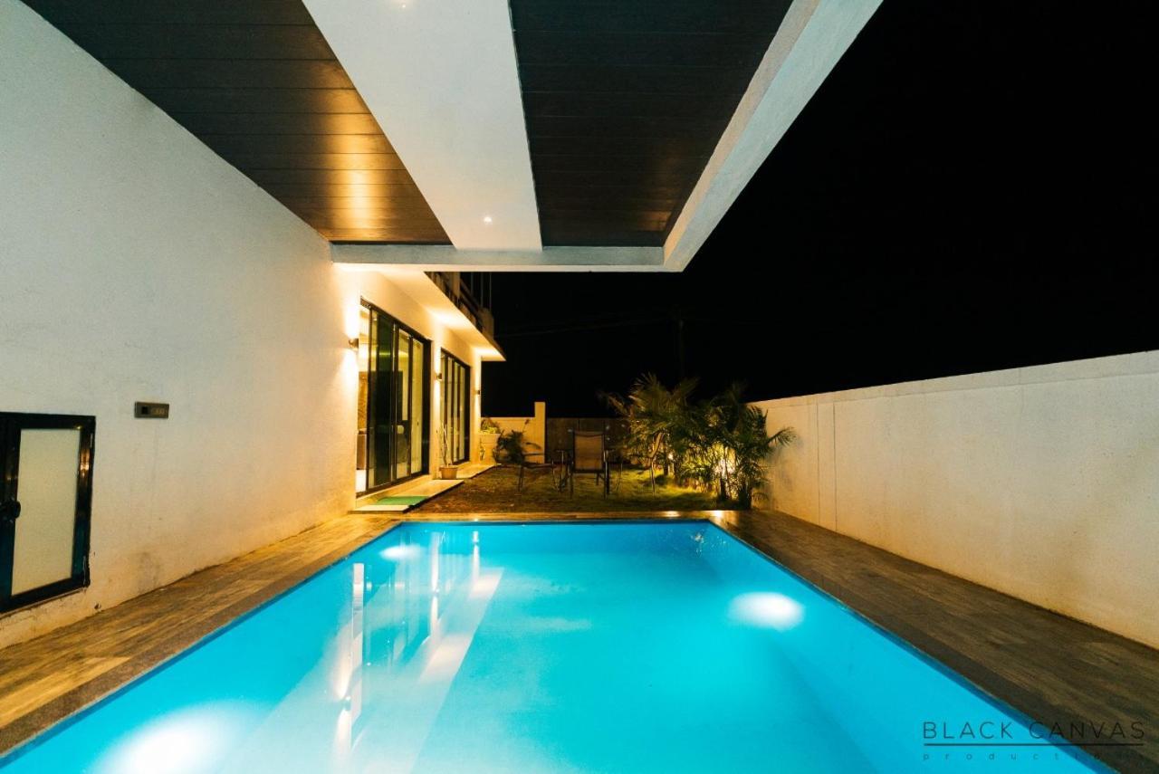 Platinum Villa 3Bhk โลนาวาลา ภายนอก รูปภาพ