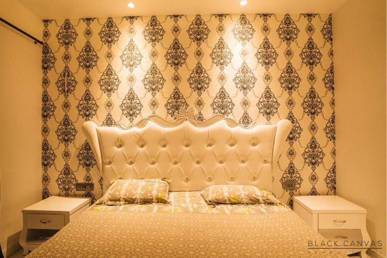 Platinum Villa 3Bhk โลนาวาลา ภายนอก รูปภาพ