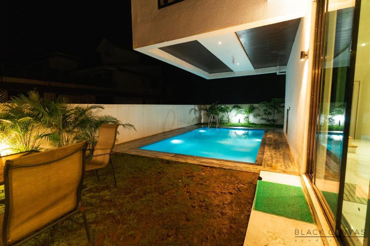 Platinum Villa 3Bhk โลนาวาลา ภายนอก รูปภาพ