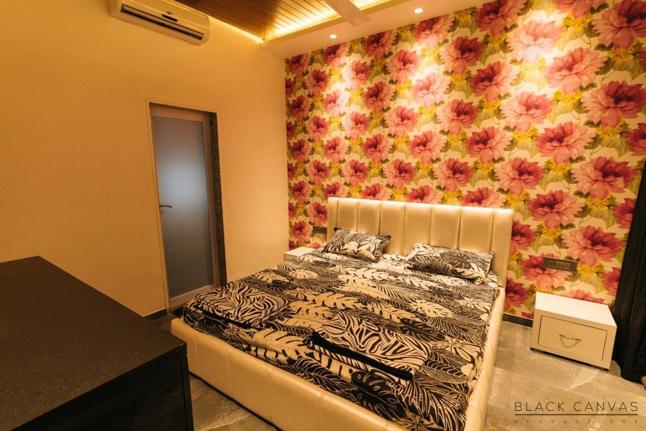 Platinum Villa 3Bhk โลนาวาลา ภายนอก รูปภาพ