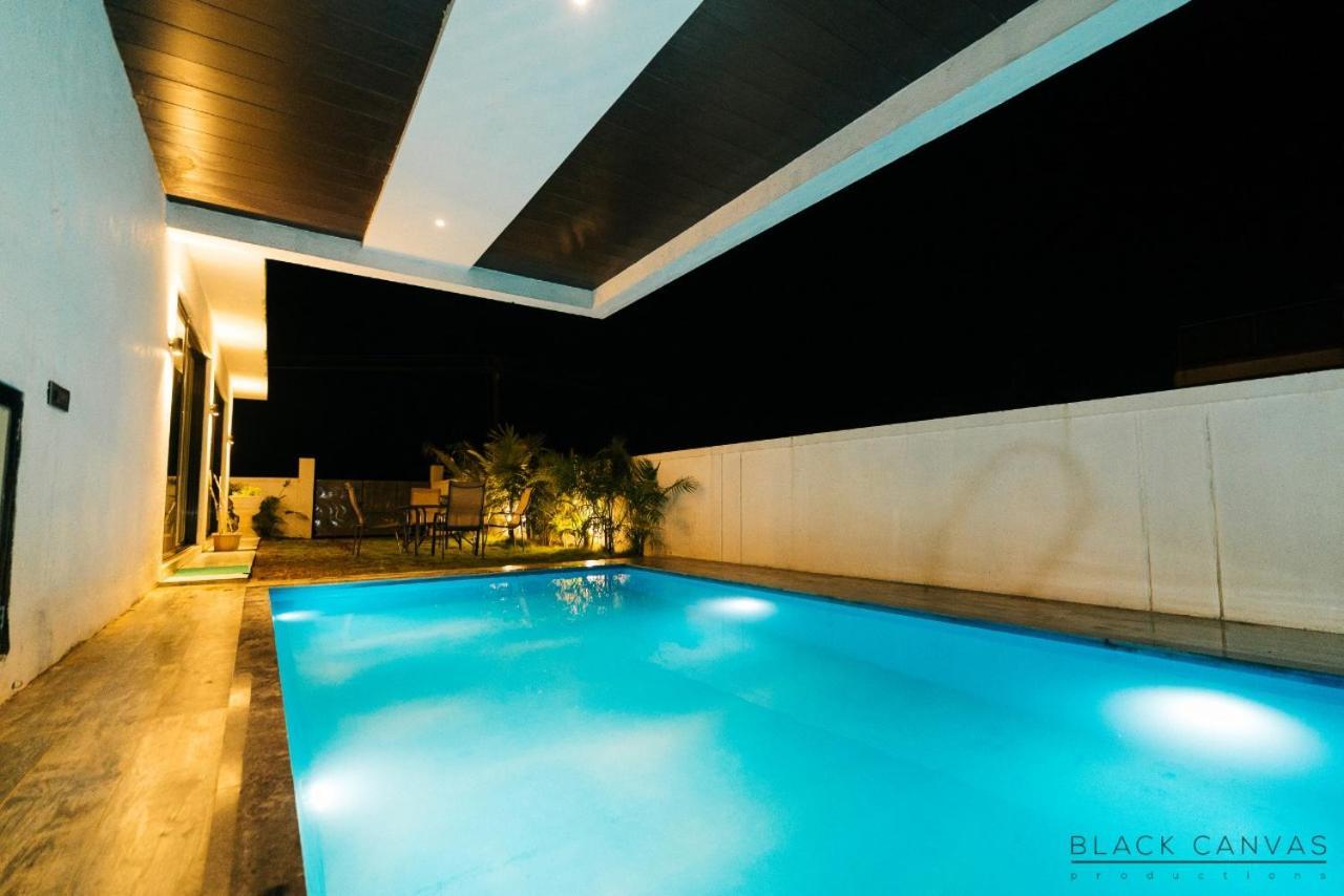 Platinum Villa 3Bhk โลนาวาลา ภายนอก รูปภาพ