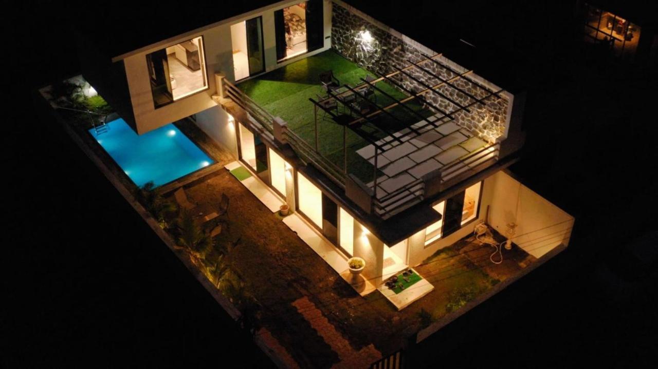 Platinum Villa 3Bhk โลนาวาลา ภายนอก รูปภาพ