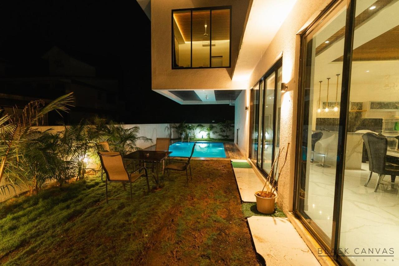 Platinum Villa 3Bhk โลนาวาลา ภายนอก รูปภาพ