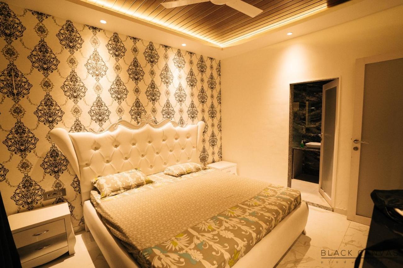Platinum Villa 3Bhk โลนาวาลา ภายนอก รูปภาพ