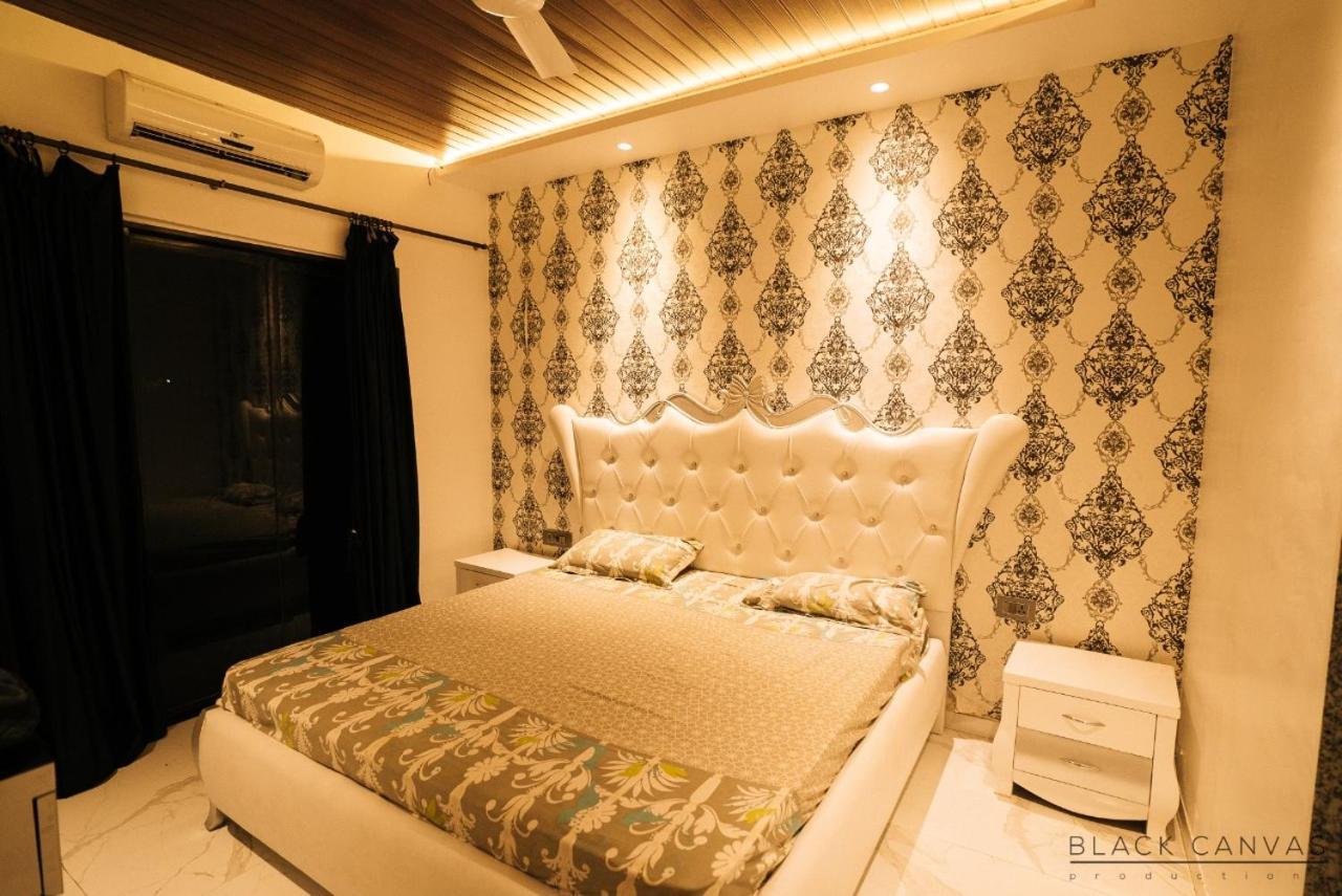 Platinum Villa 3Bhk โลนาวาลา ภายนอก รูปภาพ