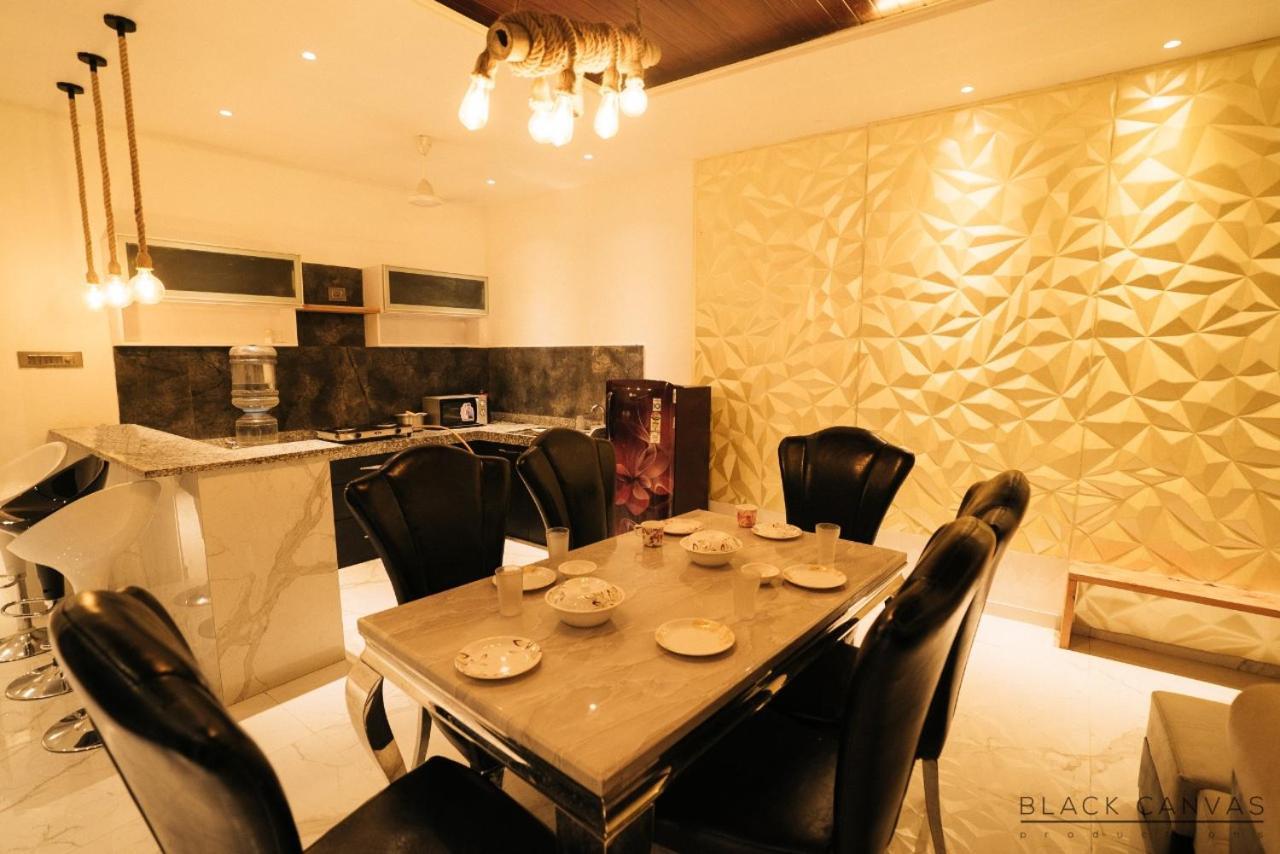 Platinum Villa 3Bhk โลนาวาลา ภายนอก รูปภาพ