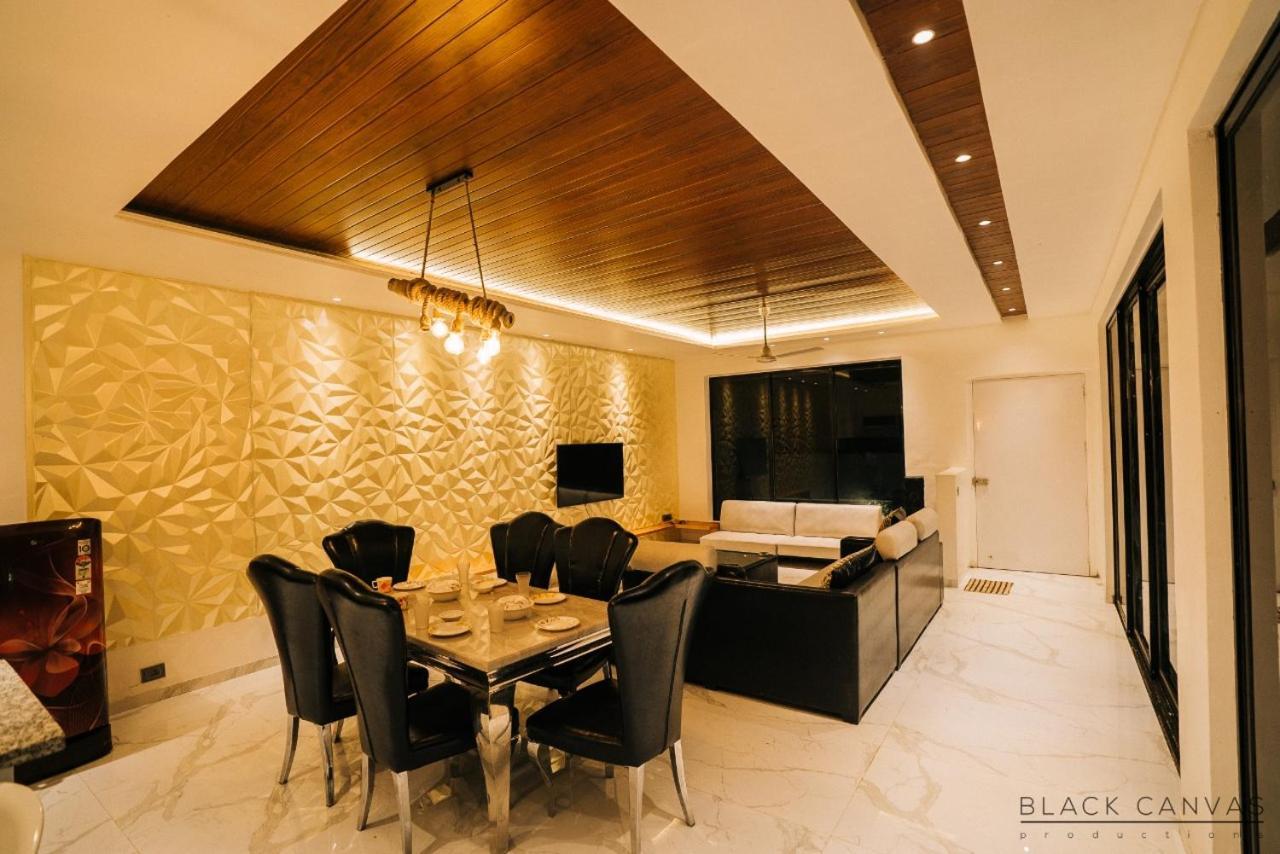 Platinum Villa 3Bhk โลนาวาลา ภายนอก รูปภาพ